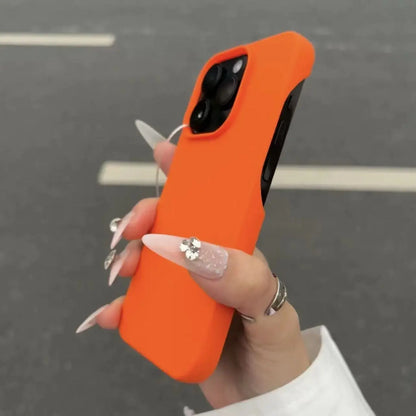 Half-Pack Graphite Case