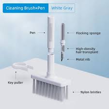 5-in-one Keyboard Cleaning Brush Kit